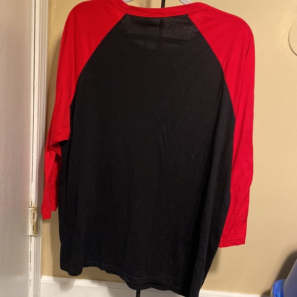 HTTYD baseball t - Picture 3 of 3